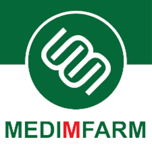 Camera Depozit Midal client farmacie depozit frigorific MediMFarm