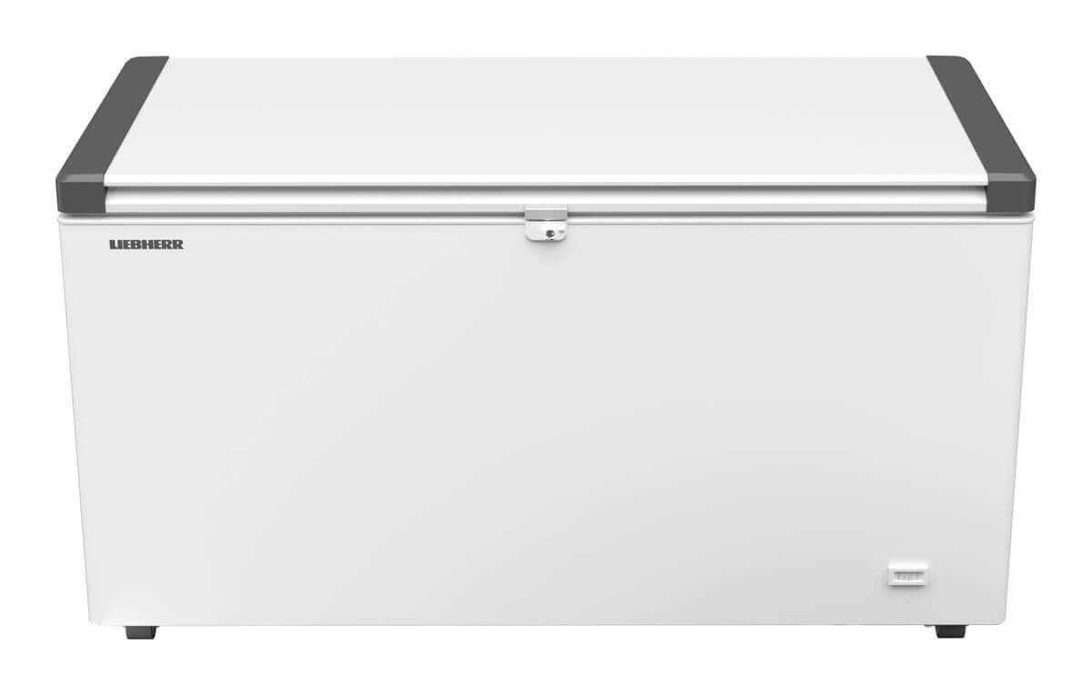 Midal partener Liebherr Ladă congelatoar Liebherr EFL 4655