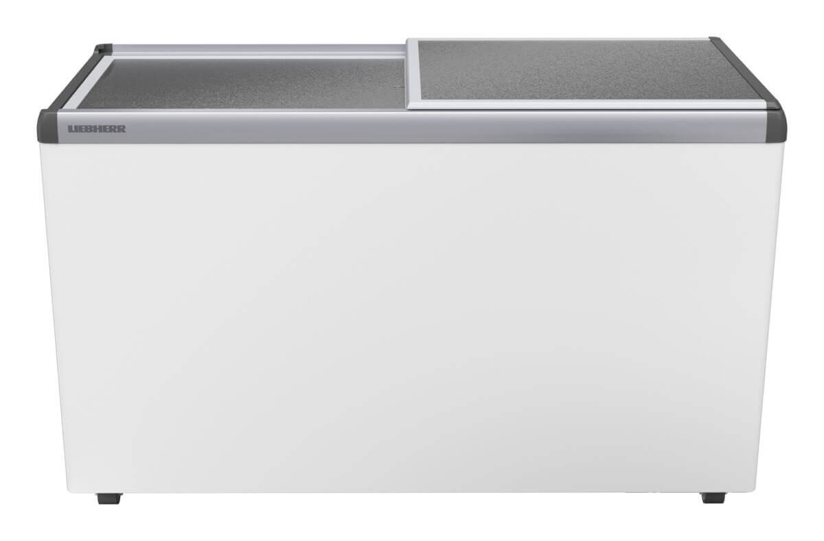 Midal partener Liebherr Ladă congelatoar Liebherr pentru îngheţată EFE 4600