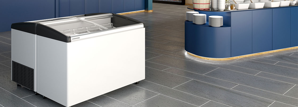 Midal Interfrig partener strategic liebherr solutii frig industrial