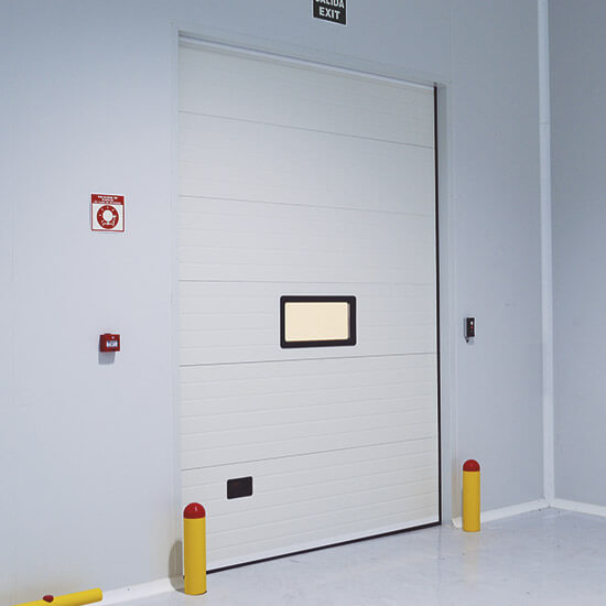 Midal Usi logistice Portiso-puerta-industrial-seccional