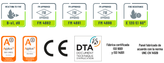 Panouri frigorifice PIR