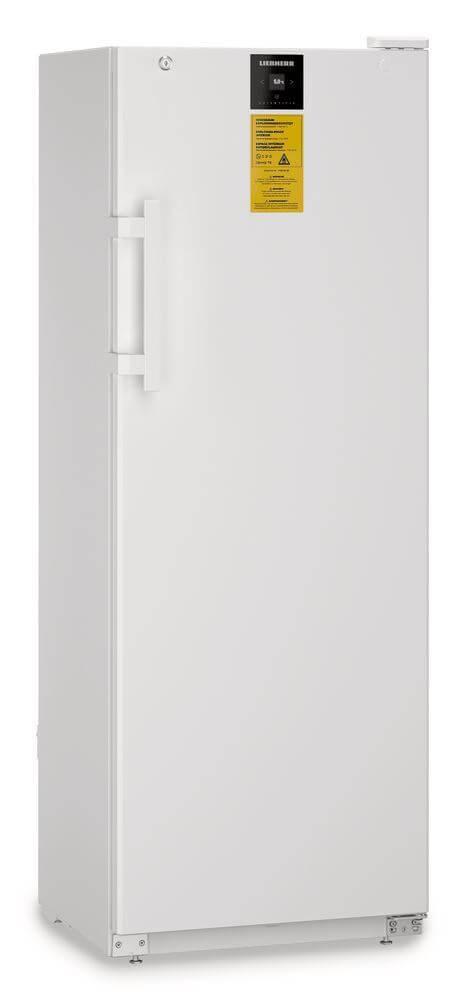 Frigider Liebherr de laborator rezistent la explozie SRFfg 3501 Performance 1